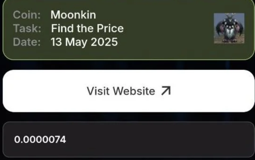 Insideraa Daily Inside Code 20 June 2025